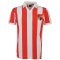 Stoke City 1981-83 Retro Football Shirt