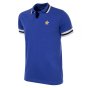 Juventus FC 1976 - 77 Away Coppa UEFA Retro Football Shirt