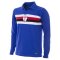 U. C. Sampdoria 1956 - 57 Retro Football Shirt
