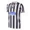 Juventus FC 1994 - 95 Retro Football Shirt