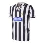 Juventus FC 1994 - 95 Retro Football Shirt