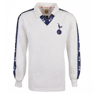Tottenham Hotspur Retro Jacket - Size S