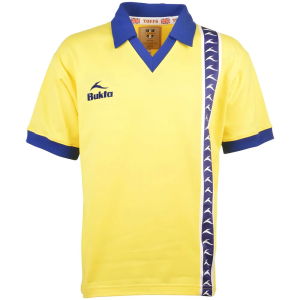 Southport 1976-1977 Bukta Retro Football Shirt