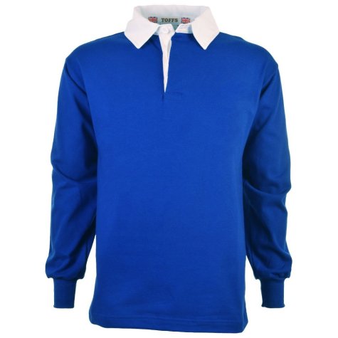 Chelsea 1929-1955 Retro Football Shirt