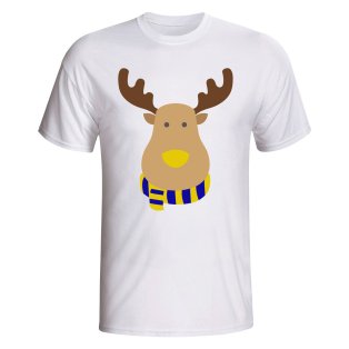 Empoli Rudolph Supporters T-shirt (white)