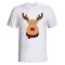 Sao Paolo Rudolph Supporters T-shirt (white)