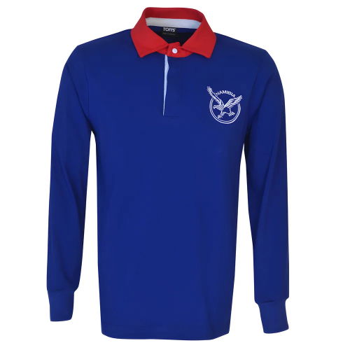 Namibia 1999 Rugby Shirt