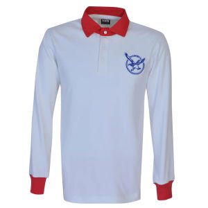Namibia 1999 Away Rugby Shirt