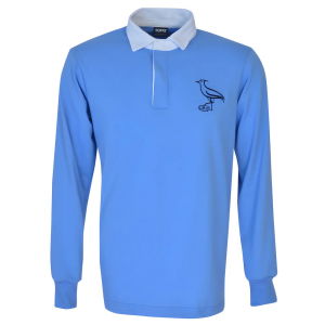 Uruguay 1999 Rugby Shirt