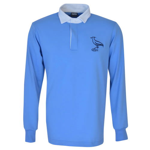 Uruguay 1999 Rugby Shirt