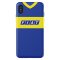 Boca Juniors 1990 iPhone & Samsung Galaxy Phone Case