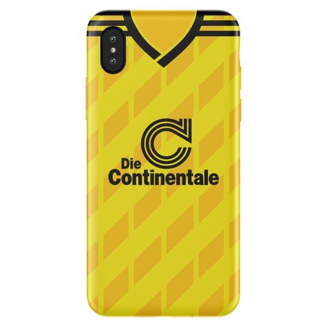 Borussia Dortmund 1986 iPhone & Samsung Galaxy Phone Case