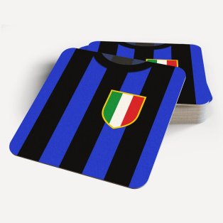 Inter Milan 1994 Retro Coaster