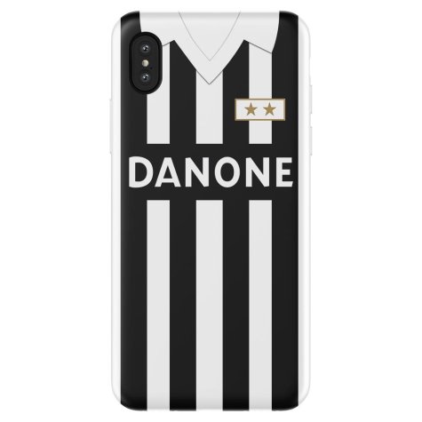 Juventus 1992 iPhone & Samsung Galaxy Phone Case