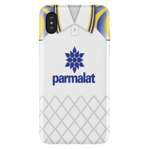 Parma 1996 Away iPhone & Samsung Galaxy Phone Case