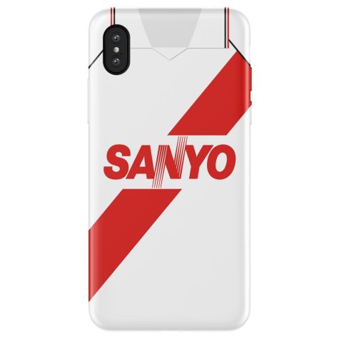 River Plate 1994 iPhone & Samsung Galaxy Phone Case