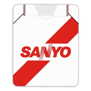 River Plate 1994 Mouse Mat