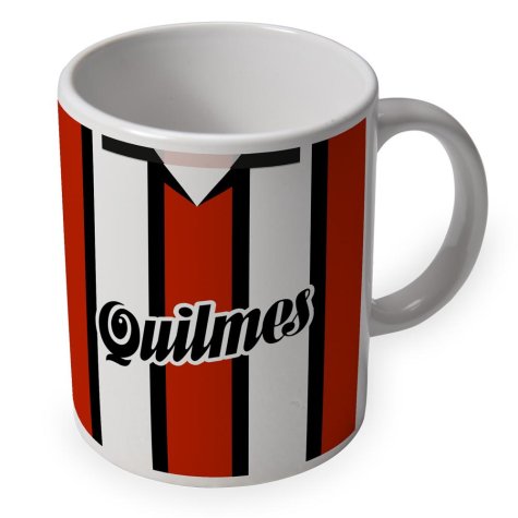 River Plate 1999 Retro Ceramic Mug