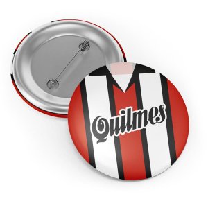 River Plate 1999 Button Badge