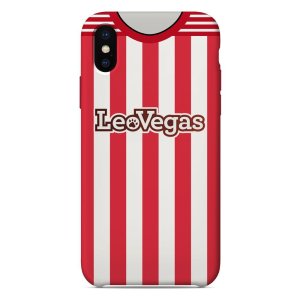 Brentford 2018-19 IPhone & Samsung Galaxy Phone Case Brentford 2018-19 IPhone & Samsung Galaxy Phone Case