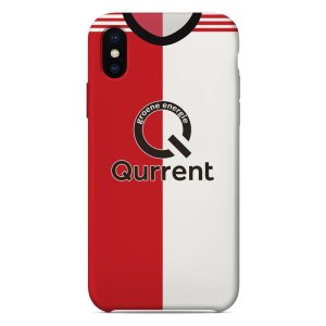 Feyenoord 2017-18 iPhone & Samsung Galaxy Phone Case
