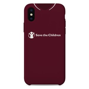 Hearts 2018-19 iPhone & Samsung Galaxy Phone Case