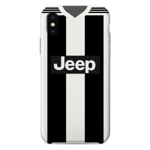 Juventus 2018-19 iPhone & Samsung Galaxy Phone Case