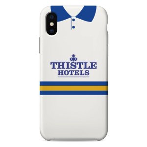 Leeds United 1993-95 Shirt iPhone & Samsung Galaxy Phone Case