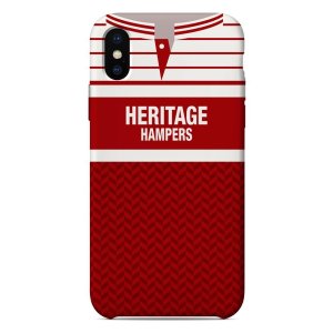 Middlesbrough 1988-90 iPhone & Samsung Galaxy Phone Case