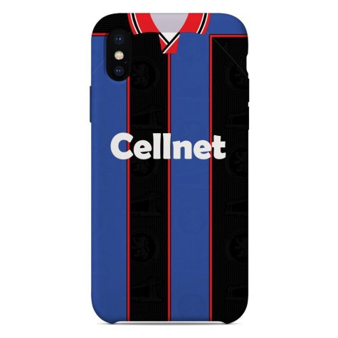 Middlesbrough 1995-96 Away iPhone & Samsung Galaxy Phone Case
