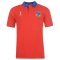 South Korea 2014 FIFA Core Polo Shirt (Red)