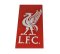 Liverpool Big Logo Towel