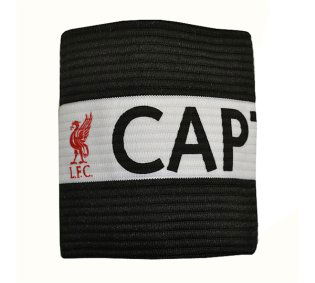 armband captain liverpool uksoccershop