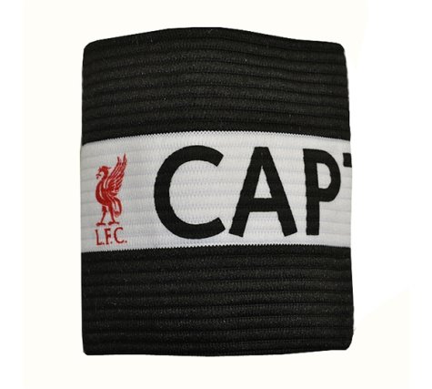 Liverpool Captain Armband