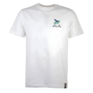 Kids West Bromwich Albion FC T-Shirt - White