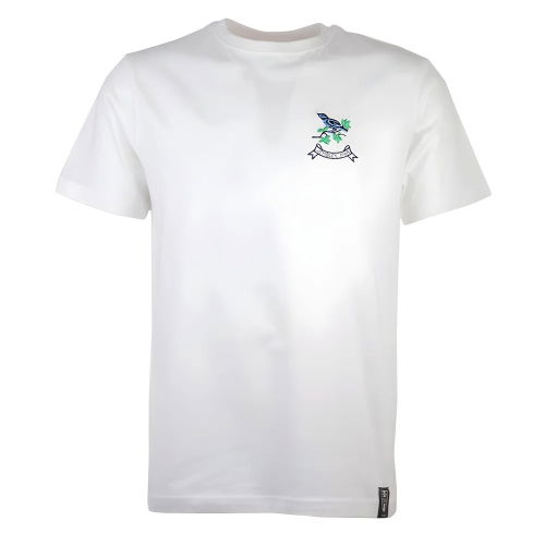 Kids West Bromwich Albion FC T-Shirt - White