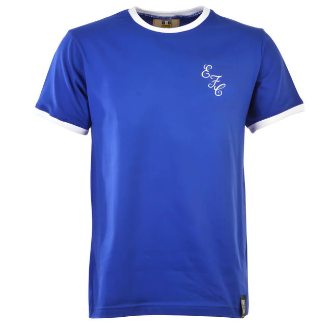 Kids Everton FC T-Shirt