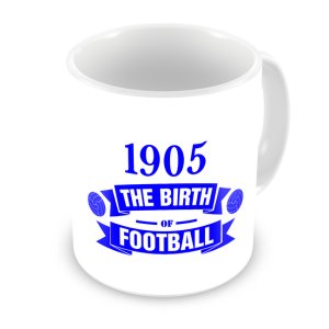 Chelsea Birth Of Football Mug