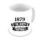 Mugs