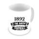 Mugs