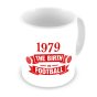 Sunderland Birth Of Football Mug