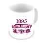 West Ham Birth Of Football Mug