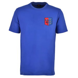 Kids Ipswich FC T-Shirt Royal