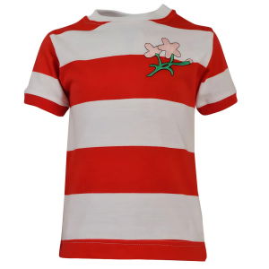 Kids Japan Rugby T-Shirt