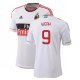 Away Shirts
