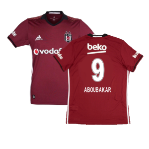 Besiktas 2016-17 Third Shirt (XS) (Excellent)