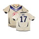 Away Shirts