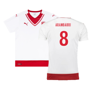 Bordeaux 2016-17 Away Shirt (Very Good)