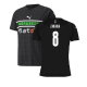 Third Shirts