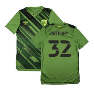 Bournemouth 2021-22 Third Shirt (L) (Mint)